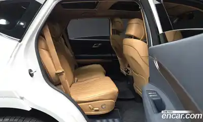 Genesis GV80 2023 2.5 Автомат в Москве № 888831, миниатюра 11