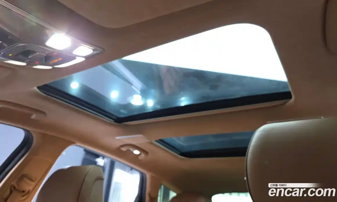 Genesis GV80 2023 2.5 Автомат в Москве № 888831, фото 18