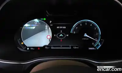 Genesis GV80 2023 2.5 Автомат в Москве № 888831, миниатюра 7