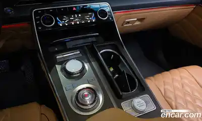 Genesis GV80 2023 2.5 Автомат в Москве № 888831, миниатюра 8