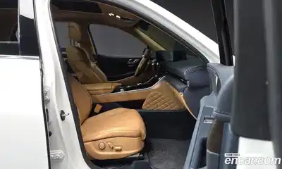 Genesis GV80 2023 2.5 Автомат в Москве № 888831, миниатюра 10