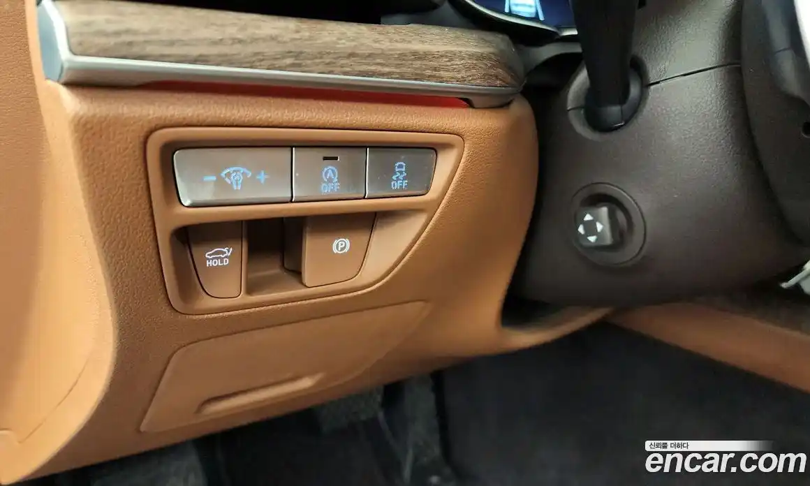 Genesis G80 2023 2.5 Автомат в Москве № 888848, фото 16