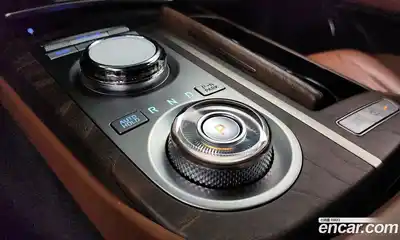 Genesis G80 2023 2.5 Автомат в Москве № 888848, миниатюра 9