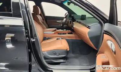 Genesis GV70 2022 2.2 Автомат в Москве № 888878, миниатюра 11