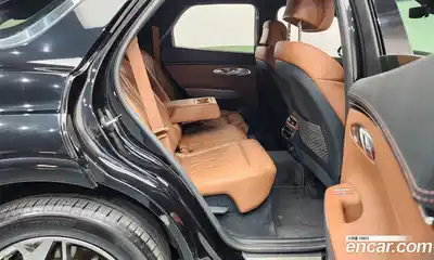 Genesis GV70 2022 2.2 Автомат в Москве № 888878, миниатюра 12