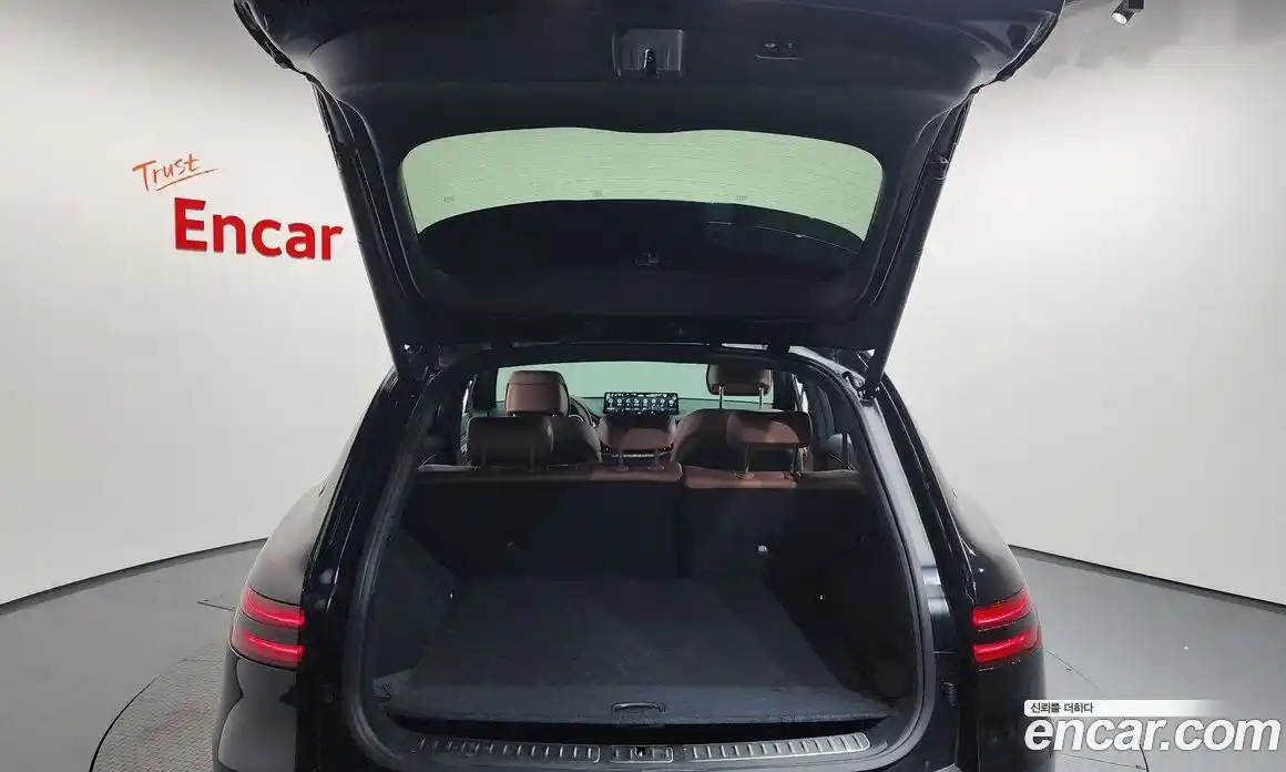 Genesis GV70 2022 2.2 Автомат в Москве № 888878, фото 20