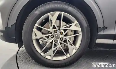 Genesis GV70 2022 2.2 Автомат в Москве № 888878, миниатюра 5