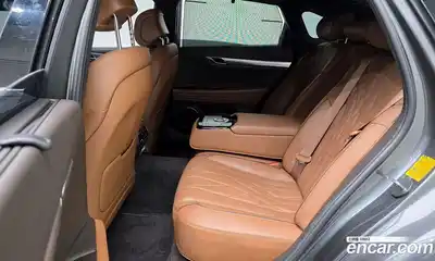 Genesis G80 2021 2.5 Автомат в Москве № 888891, миниатюра 12
