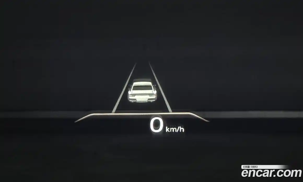 Genesis G80 2021 2.5 Автомат в Москве № 888891, фото 17