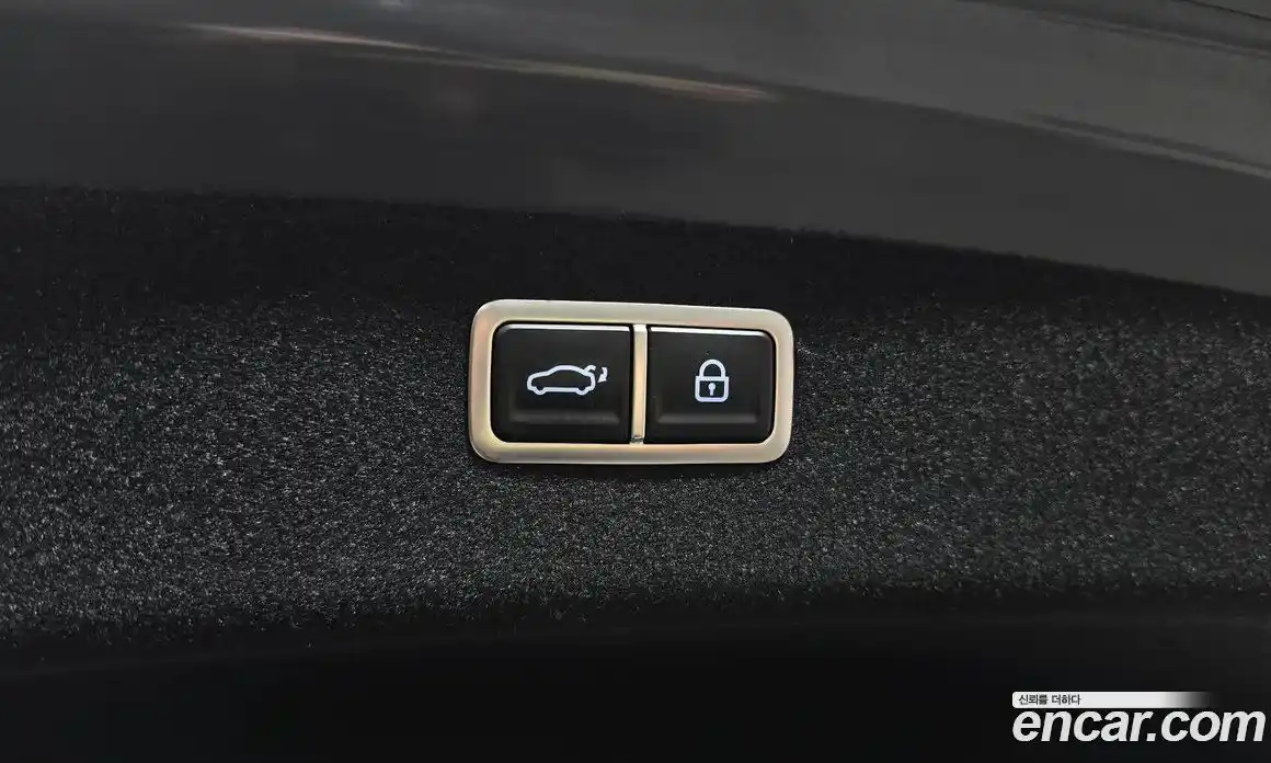 Genesis G80 2021 2.5 Автомат в Москве № 888891, фото 20