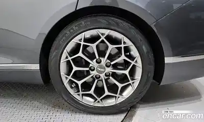 Genesis G80 2021 2.5 Автомат в Москве № 888891, миниатюра 5