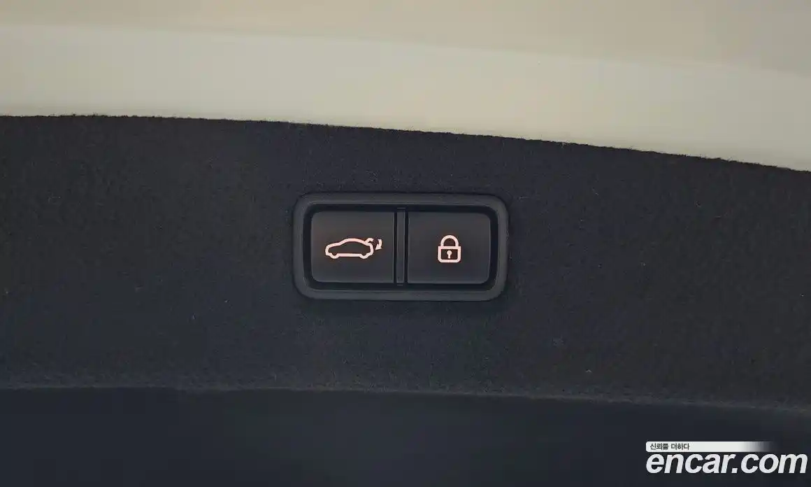 Genesis G90 2021 3.8 гидро в Москве № 888904, фото 20