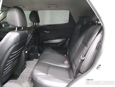 SsangYong TIBOLI 2023 1.6 Автомат в Москве № 889155, миниатюра 11