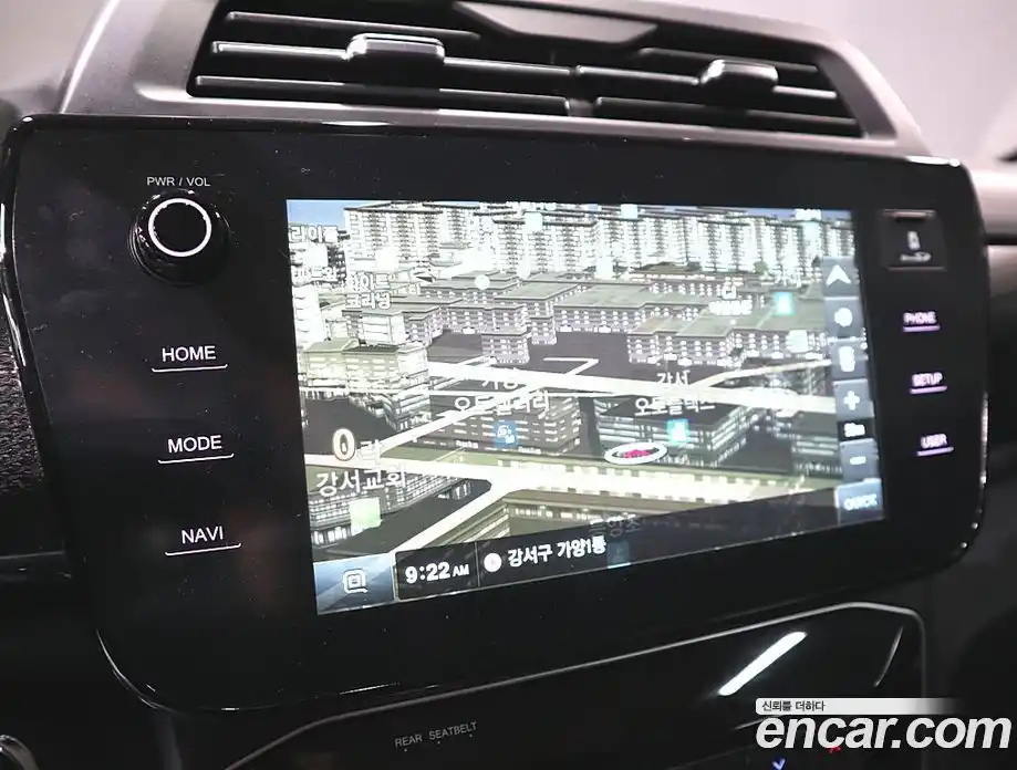 SsangYong TIBOLI 2023 1.6 Автомат в Москве № 889155, фото 14