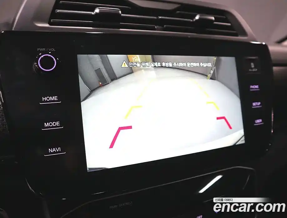 SsangYong TIBOLI 2023 1.6 Автомат в Москве № 889155, фото 15