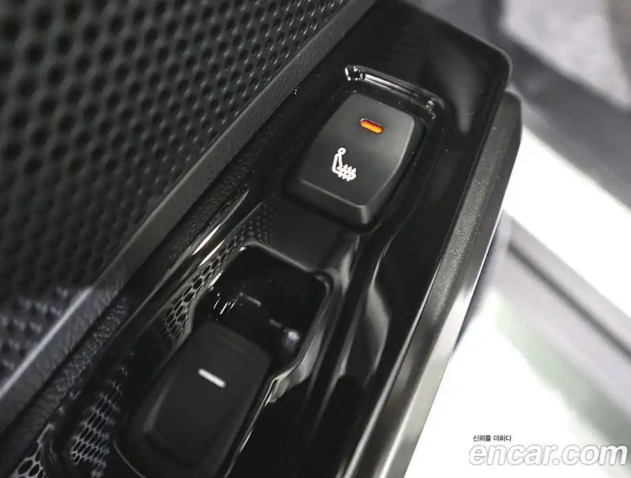 SsangYong TIBOLI 2023 1.6 Автомат в Москве № 889155, фото 17