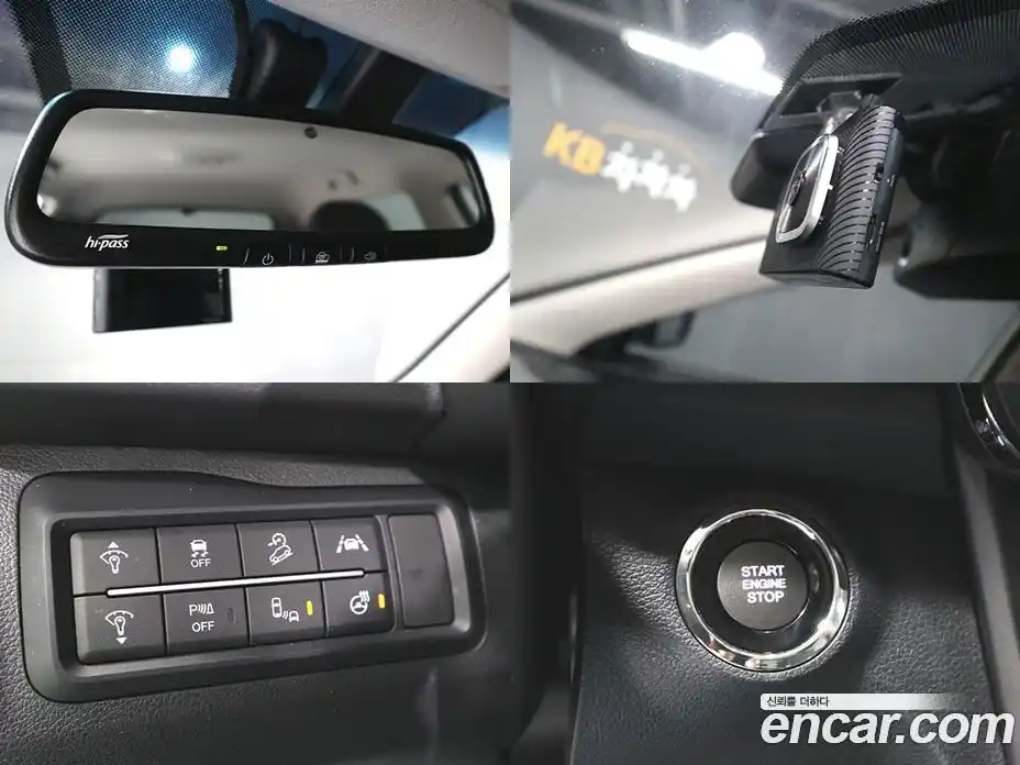 SsangYong TIBOLI 2023 1.6 Автомат в Москве № 889155, фото 18