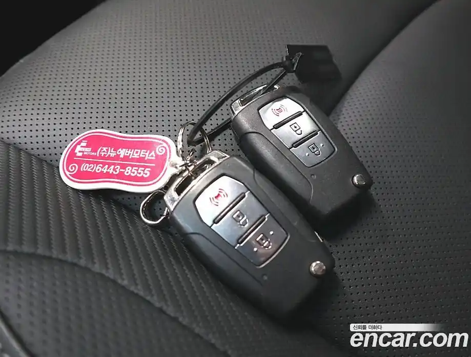 SsangYong TIBOLI 2023 1.6 Автомат в Москве № 889155, фото 19