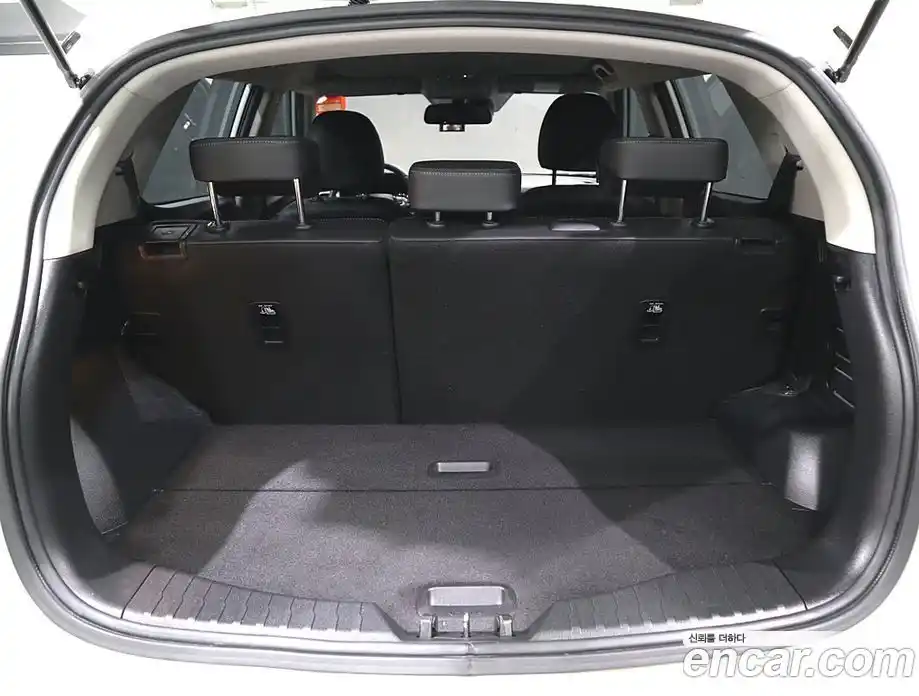 SsangYong TIBOLI 2023 1.6 Автомат в Москве № 889155, фото 20