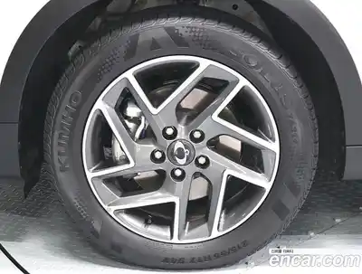 SsangYong TIBOLI 2023 1.6 Автомат в Москве № 889155, миниатюра 5