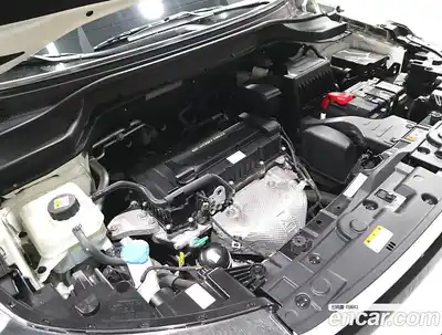 SsangYong TIBOLI 2023 1.6 Автомат в Москве № 889155, миниатюра 6