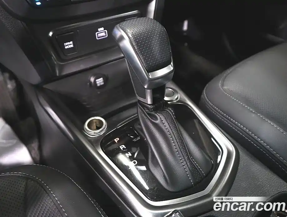 SsangYong TIBOLI 2023 1.6 Автомат в Москве № 889155, фото 9