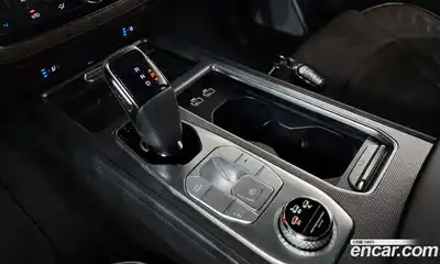 SsangYong Rexton 2023 2.2 Автомат в Москве № 889224, миниатюра 9