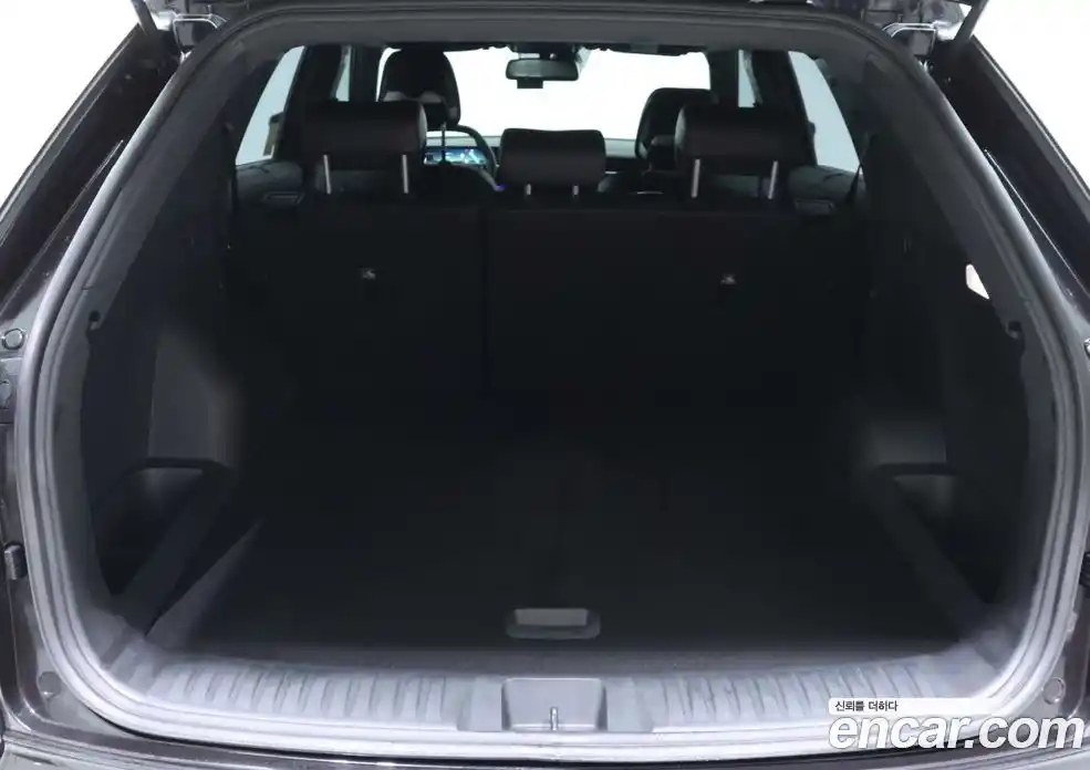 SsangYong Actyon 2024 1.5 Автомат в Москве № 889239, фото 5