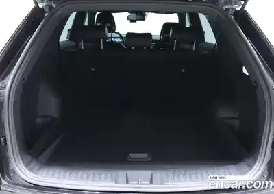 SsangYong Actyon 2024 1.5 Автомат в Москве № 889239, миниатюра 5