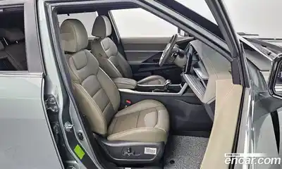 SsangYong Torres 2023 1.5 Автомат в Москве № 889244, миниатюра 12