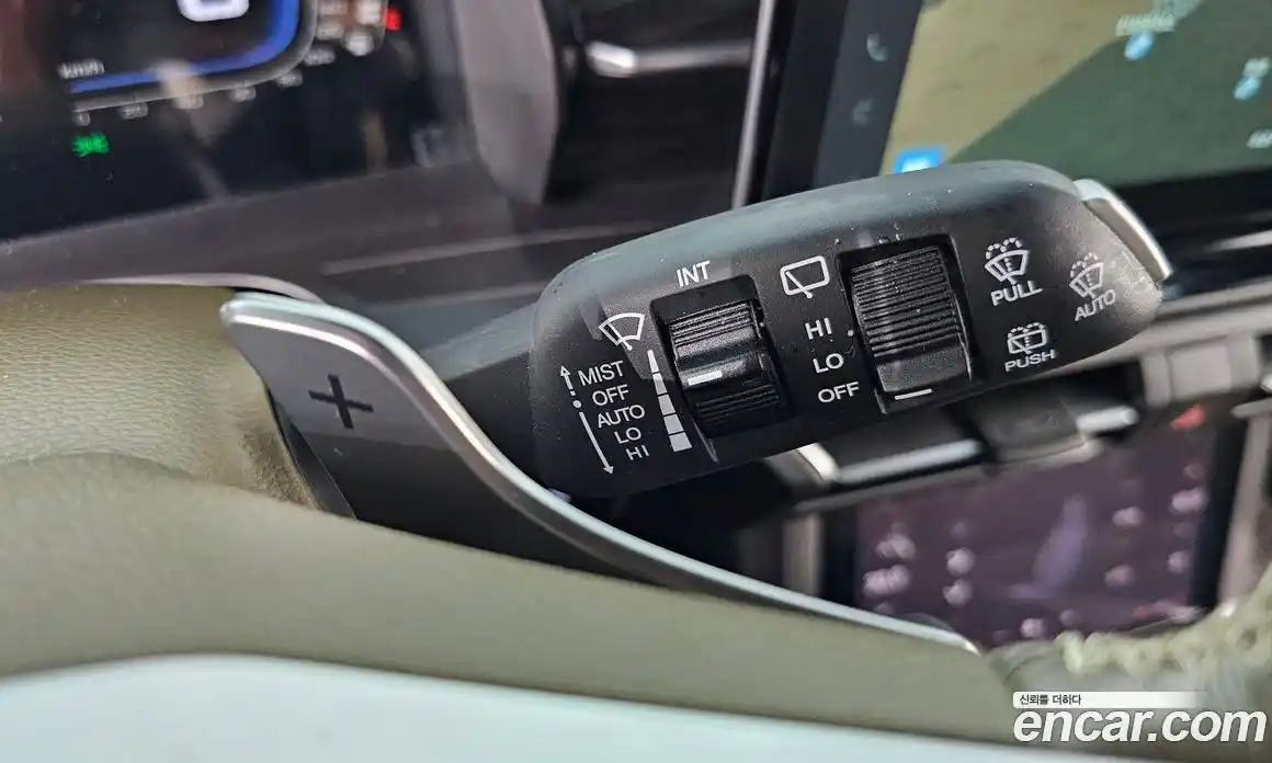 SsangYong Torres 2023 1.5 Автомат в Москве № 889244, фото 16