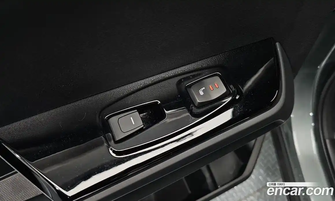 SsangYong Torres 2023 1.5 Автомат в Москве № 889244, фото 19