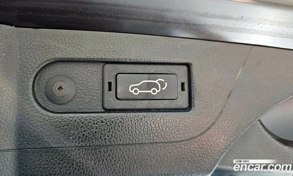 SsangYong Rexton 2022 2.2 Автомат в Москве № 889589, фото 18