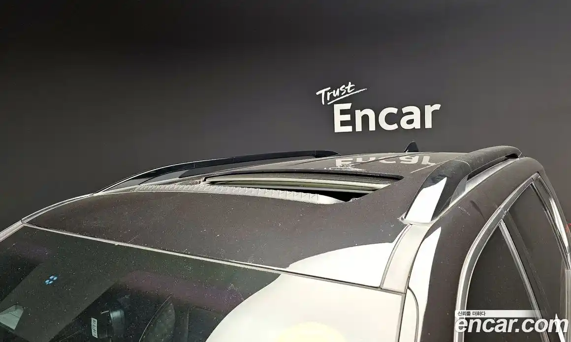 SsangYong Rexton 2022 2.2 Автомат в Москве № 889589, фото 20