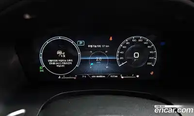 SsangYong Rexton 2022 2.2 Автомат в Москве № 889589, миниатюра 8