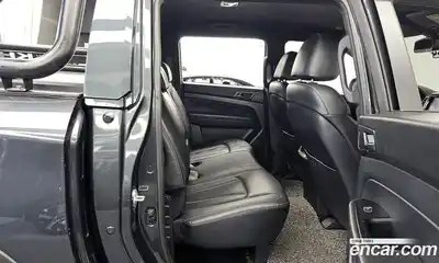 SsangYong Rexton 2021 2.2 гидро, миниатюра 12