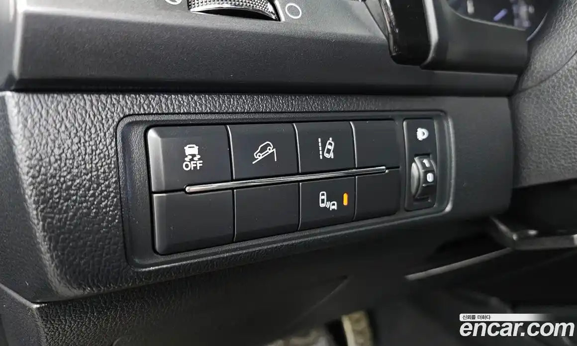SsangYong Rexton 2021 2.2 гидро, фото 16