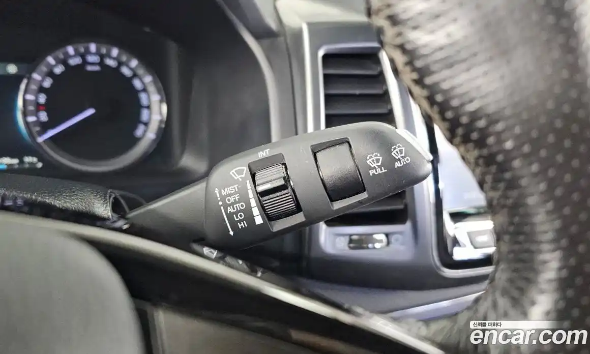 SsangYong Rexton 2021 2.2 гидро, фото 18