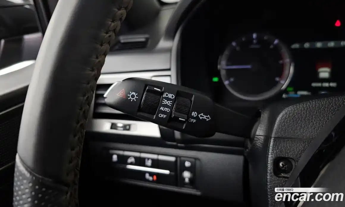 SsangYong Rexton 2021 2.2 гидро, фото 19