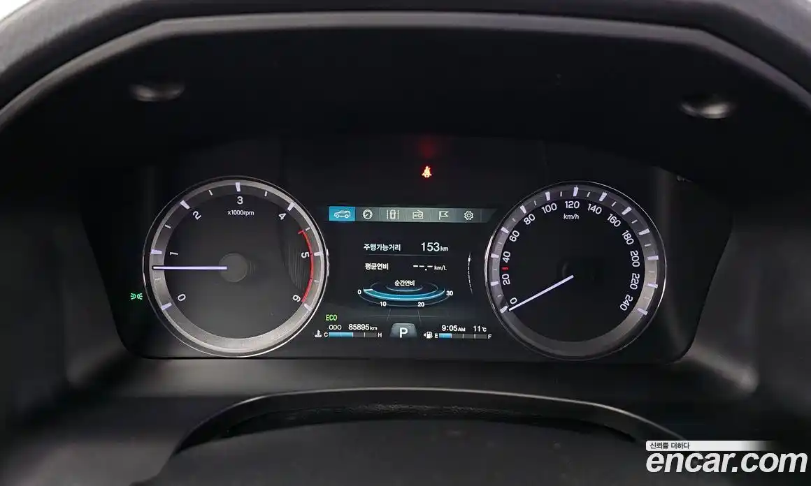 SsangYong Rexton 2021 2.2 гидро, фото 8
