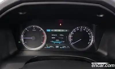 SsangYong Rexton 2021 2.2 гидро, миниатюра 8