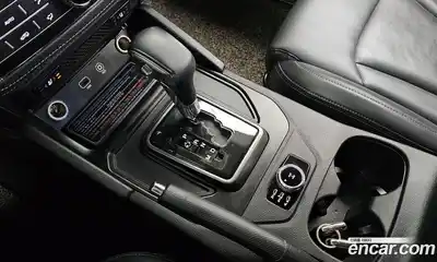 SsangYong Rexton 2021 2.2 гидро, миниатюра 9