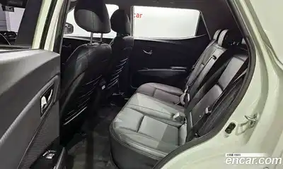 SsangYong TIBOLI 2020 1.5 Автомат в Москве № 889673, миниатюра 12