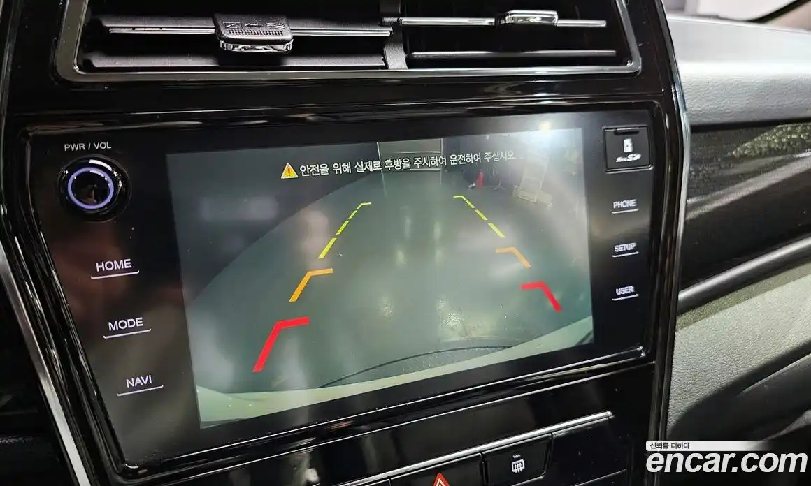 SsangYong TIBOLI 2020 1.5 Автомат в Москве № 889673, фото 16