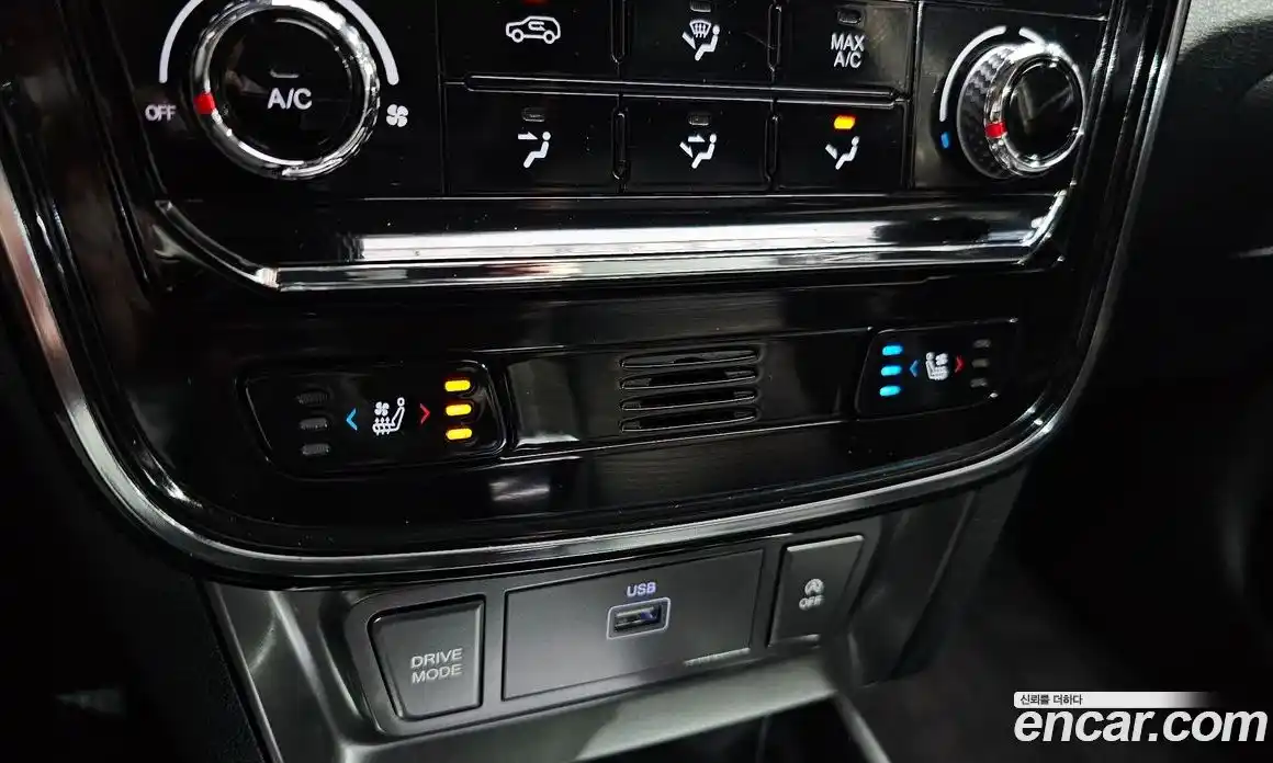 SsangYong TIBOLI 2020 1.5 Автомат в Москве № 889673, фото 18