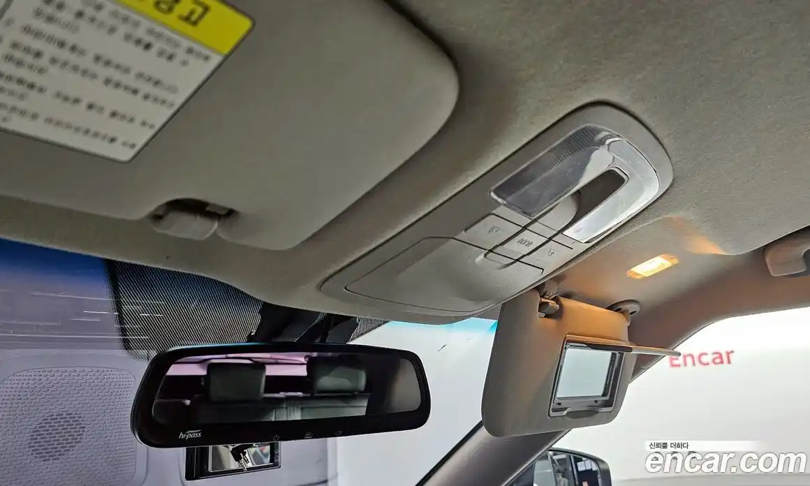 SsangYong TIBOLI 2020 1.5 Автомат в Москве № 889673, фото 20