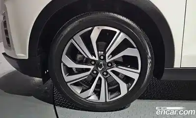 SsangYong TIBOLI 2020 1.5 Автомат в Москве № 889673, миниатюра 5