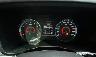 SsangYong TIBOLI 2020 1.5 Автомат в Москве № 889673, миниатюра 8