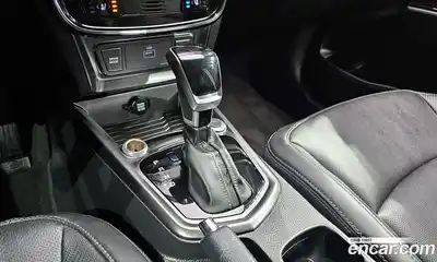 SsangYong TIBOLI 2020 1.5 Автомат в Москве № 889673, миниатюра 9