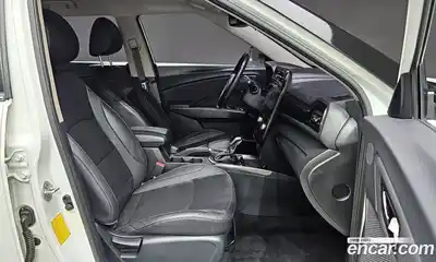 SsangYong TIBOLI 2020 1.5 Автомат в Москве № 889673, миниатюра 10